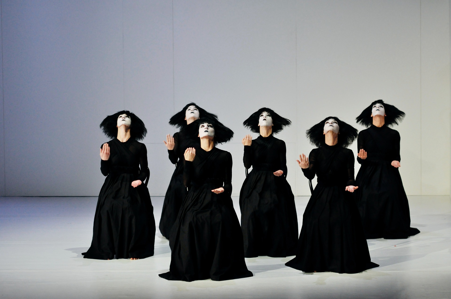 shake の意味と使い方